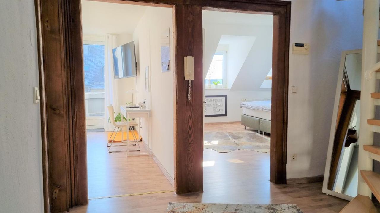 Schoenzeit Limburg an der Lahn Eksteriør billede